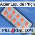 Phgh Liquid Steel 26